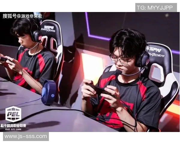 聚焦和平精英:探讨WE战队选手个人能力与团队协作的深度分析