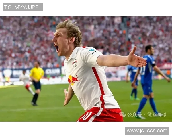 莱比锡红牛3-1斯图加特,榜首之争再度白热北红牛拉近差距